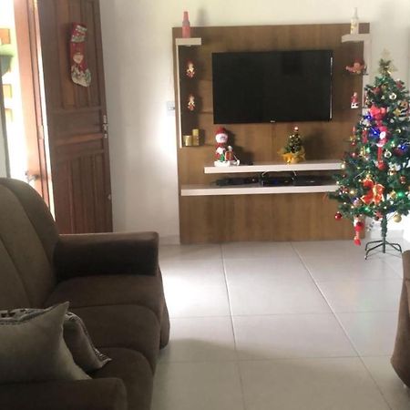 Casa Praia Ingleses Florianopolis Luaran gambar