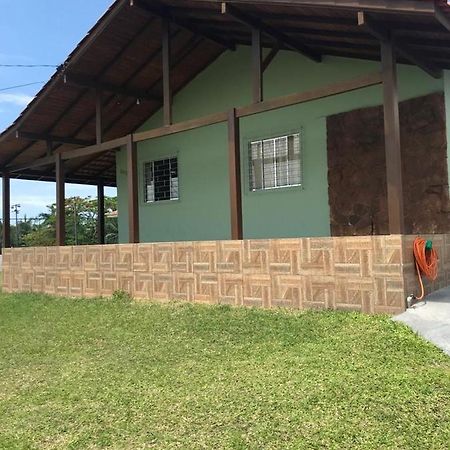 Casa Praia Ingleses Florianopolis Luaran gambar