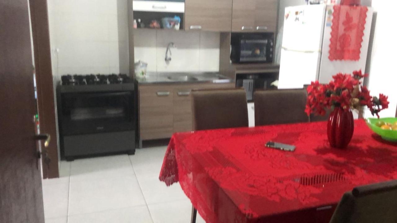 Casa Praia Ingleses Florianopolis Luaran gambar