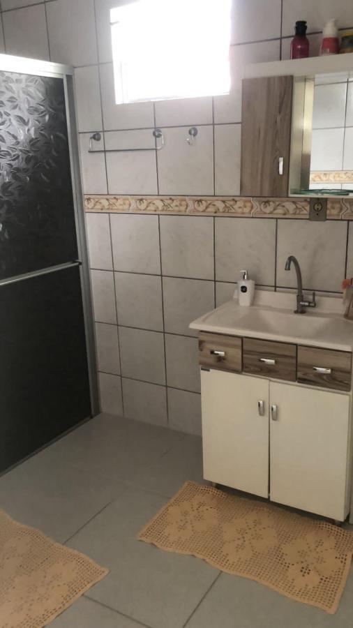 Casa Praia Ingleses Florianopolis Luaran gambar