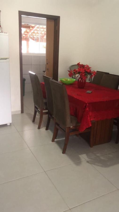 Casa Praia Ingleses Florianopolis Luaran gambar