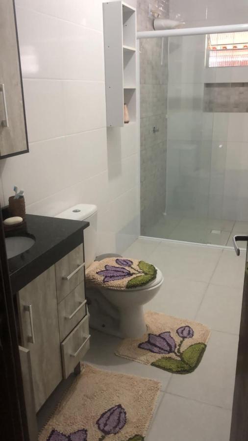 Casa Praia Ingleses Florianopolis Luaran gambar