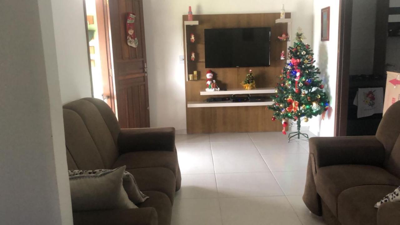 Casa Praia Ingleses Florianopolis Luaran gambar