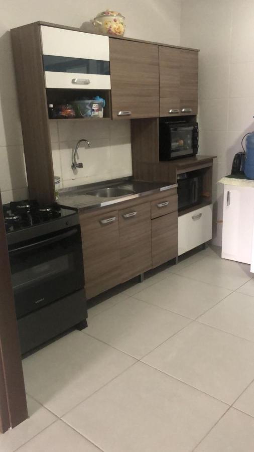 Casa Praia Ingleses Florianopolis Luaran gambar