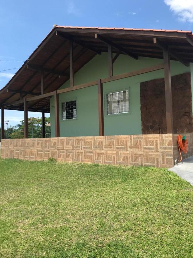 Casa Praia Ingleses Florianopolis Luaran gambar