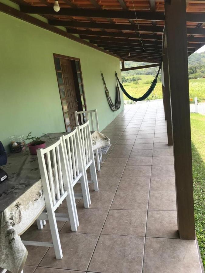 Casa Praia Ingleses Florianopolis Luaran gambar